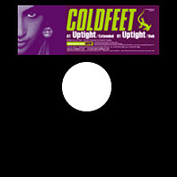 Coldfeet - Uptight (12