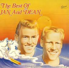 The Best of Jan & Deanエンタメ/ホビー