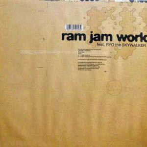 Ram Jam World Feat. Ryo The Skywalker – Junglist Jamboree (12