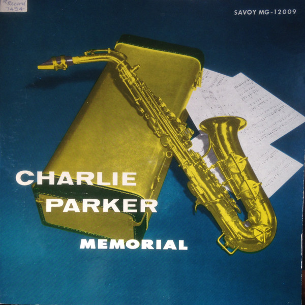 Charlie Parker - Topic 
